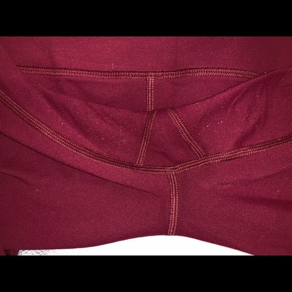 Lululemon Wunder Under Hi Rise Tight - Luon 28 - Picture 4 of 8